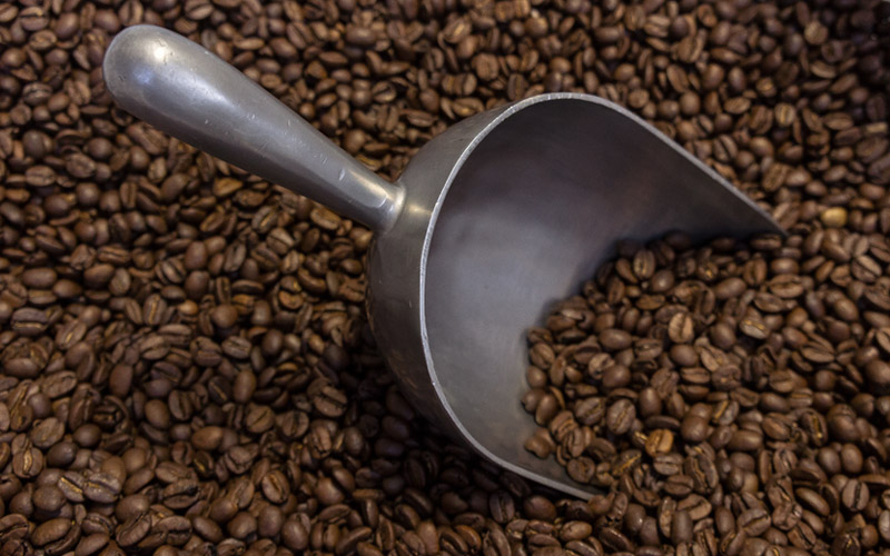 Underground Coffee, Our Roast Underground Coffee, Our Roast