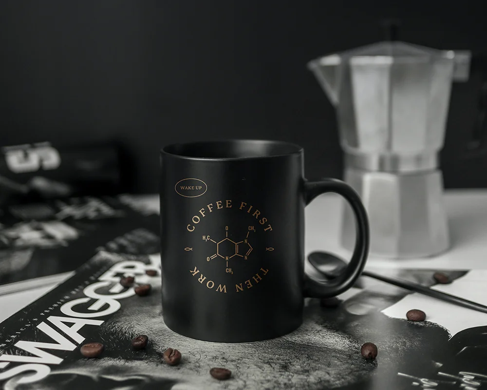 NZ Office Coffee Supply by Underground Coffee Roasters