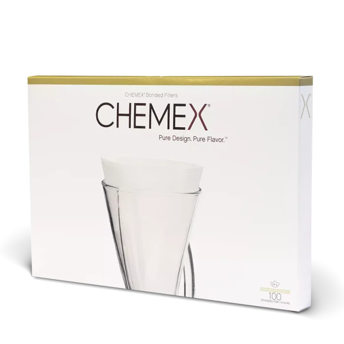 Chemex Paper Filters - FP-2
