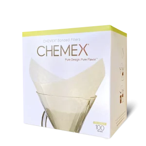 FS-100 Chemex Paper Filters