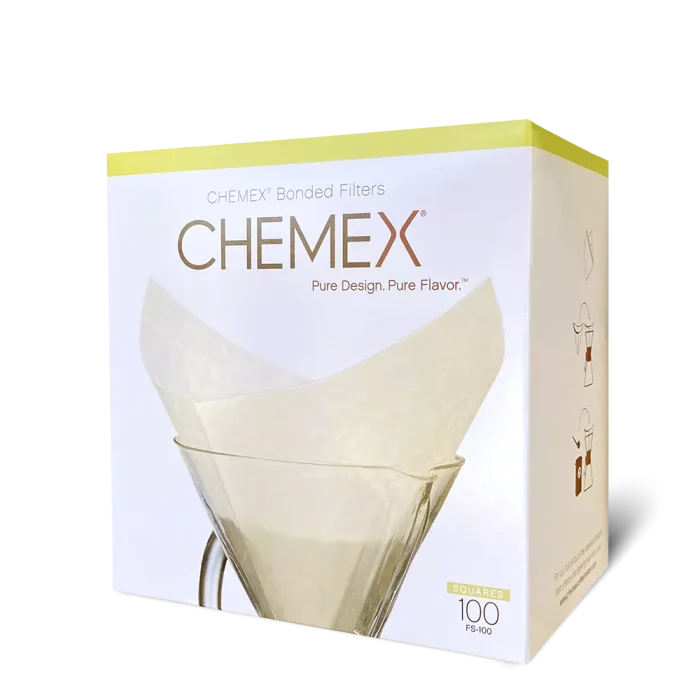 FS-100 Chemex Paper Filters