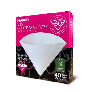 Hario V60 Paper Filters