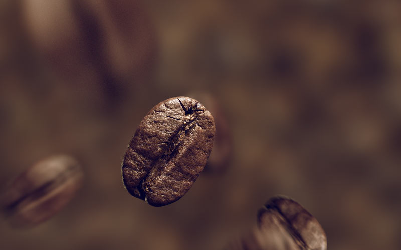coffee beans — Underground Coffee Roasters