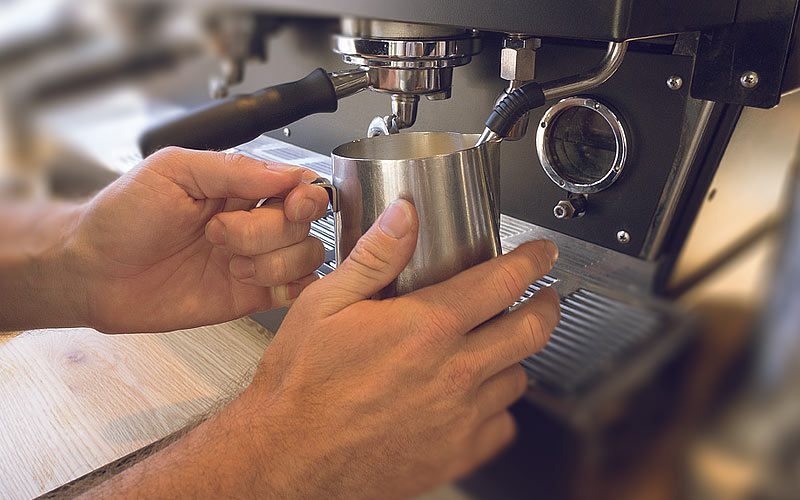 News, better coffee making