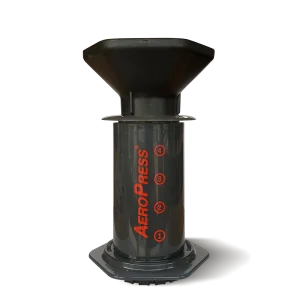 Aeropress Coffee Brewer