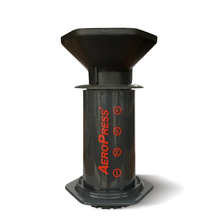 Aeropress Coffee Brewer