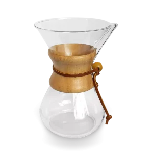 Chemex 6 Cup Classic Style