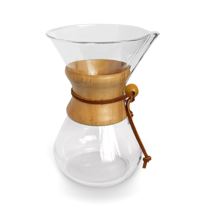 Chemex 6 Cup Classic Style