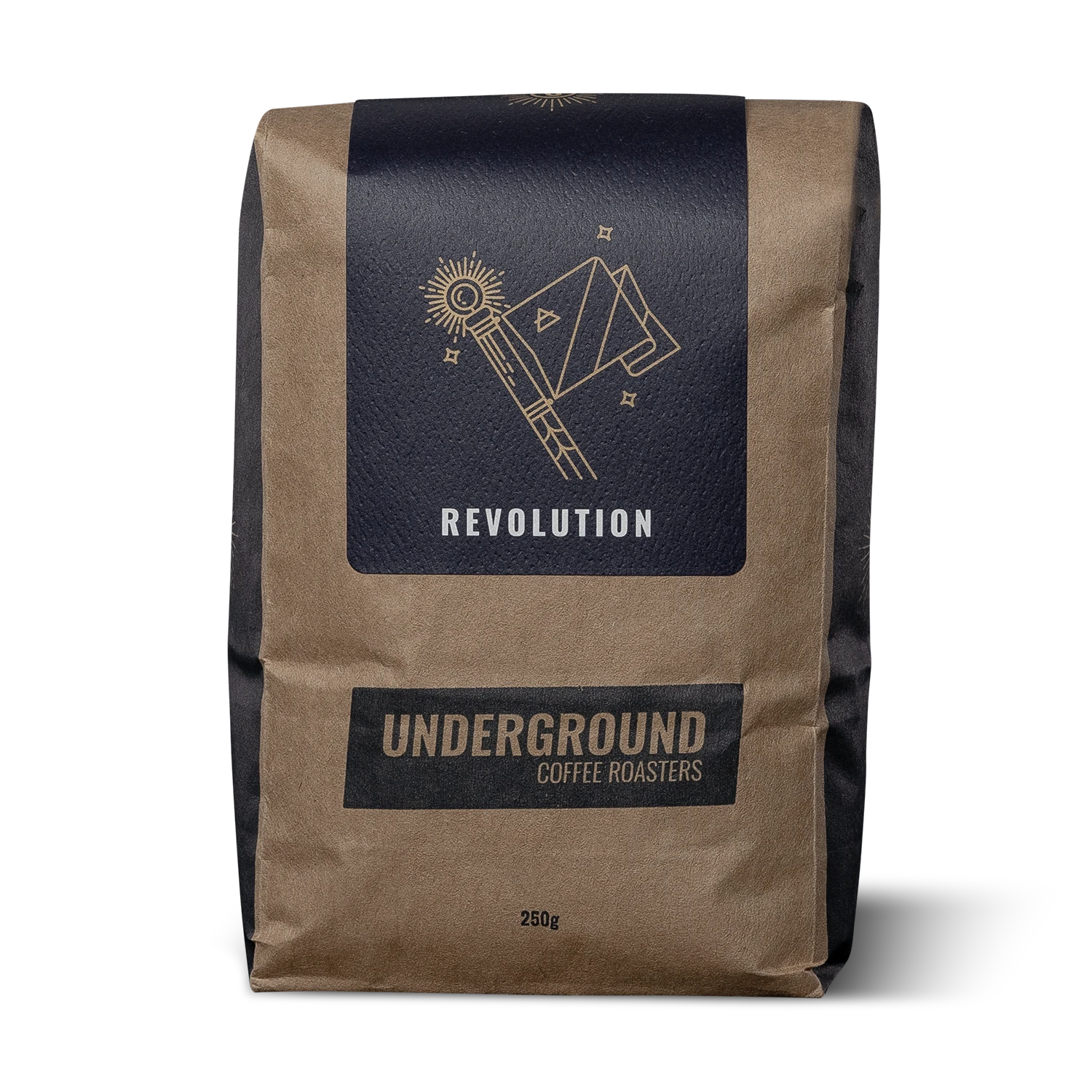 Underground Coffee Roasters — Specialty Coffee Roaster