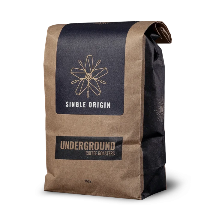Shop Coffee — Single Origin coffee by Underground Coffee Roasters